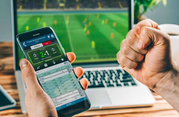 Betwinner Le Guide Complet pour les Passionnés de Paris Sportifs Betwinner Le Guide Complet pour les Passionnés de Paris Sportifs