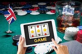 Comprehensive Online Casino Review UK Your Guide to the Best Games