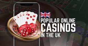 Discover Exciting Gaming Opportunities at Casino Jimmy Winner UK Discover Exciting Gaming Opportunities at Casino Jimmy Winner UK