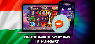 Discover the Best Online Casino Hungary for Unmatched Gaming Discover the Best Online Casino Hungary for Unmatched Gaming