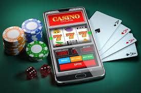 Discover the Excitement of Incognito Casino 23