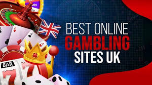 Discover the Thrills of New Online Casino UK No - Your Ultimate Gaming Destination Discover the Thrills of New Online Casino UK No - Your Ultimate Gaming Destination