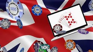 Discover the Thrills of New Online Casino UK No - Your Ultimate Gaming Destination Discover the Thrills of New Online Casino UK No - Your Ultimate Gaming Destination