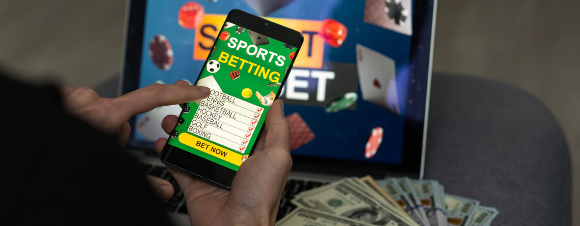 Discover the Thrills of Online Gambling with Spotika Bet