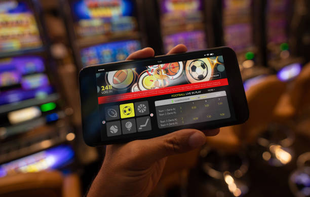 Discover the Thrills of Online Gambling with Spotika Bet