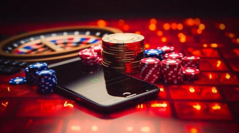 Discover Thrilling Gaming Adventures at SpinTime Casino Discover Thrilling Gaming Adventures at SpinTime Casino