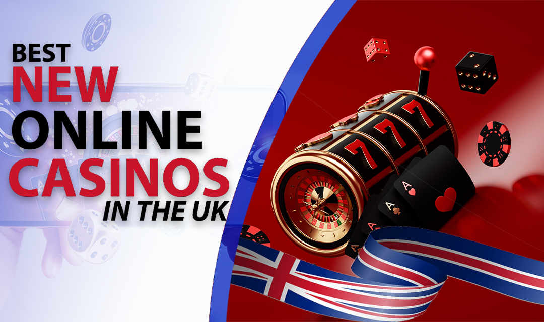 The Ultimate Guide to UK Online Casino Top Choices 10 The Ultimate Guide to UK Online Casino Top Choices 10